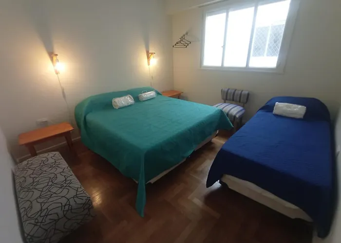 Ciudad De Buenos Aires - Proximo A La Recoleta Teatro Colon Obelisco - Apartamento Ideal Para Parejas Y Familias B