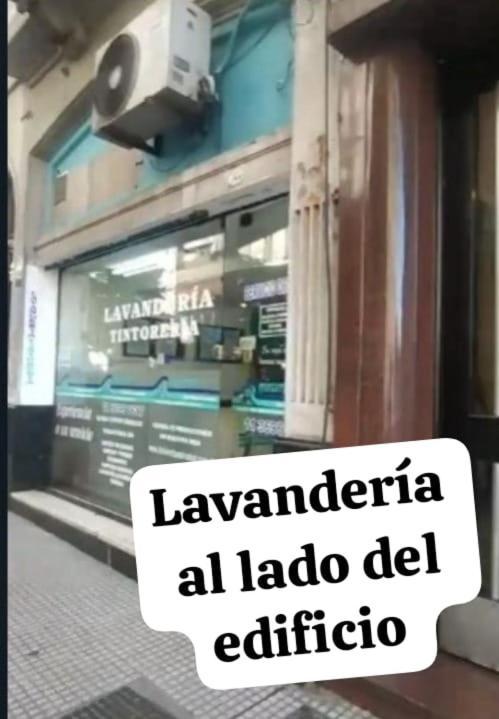 Apartamento Ciudad De - Proximo A La Recoleta Teatro Colon Obelisco - Ideal Parejas Y Familias B