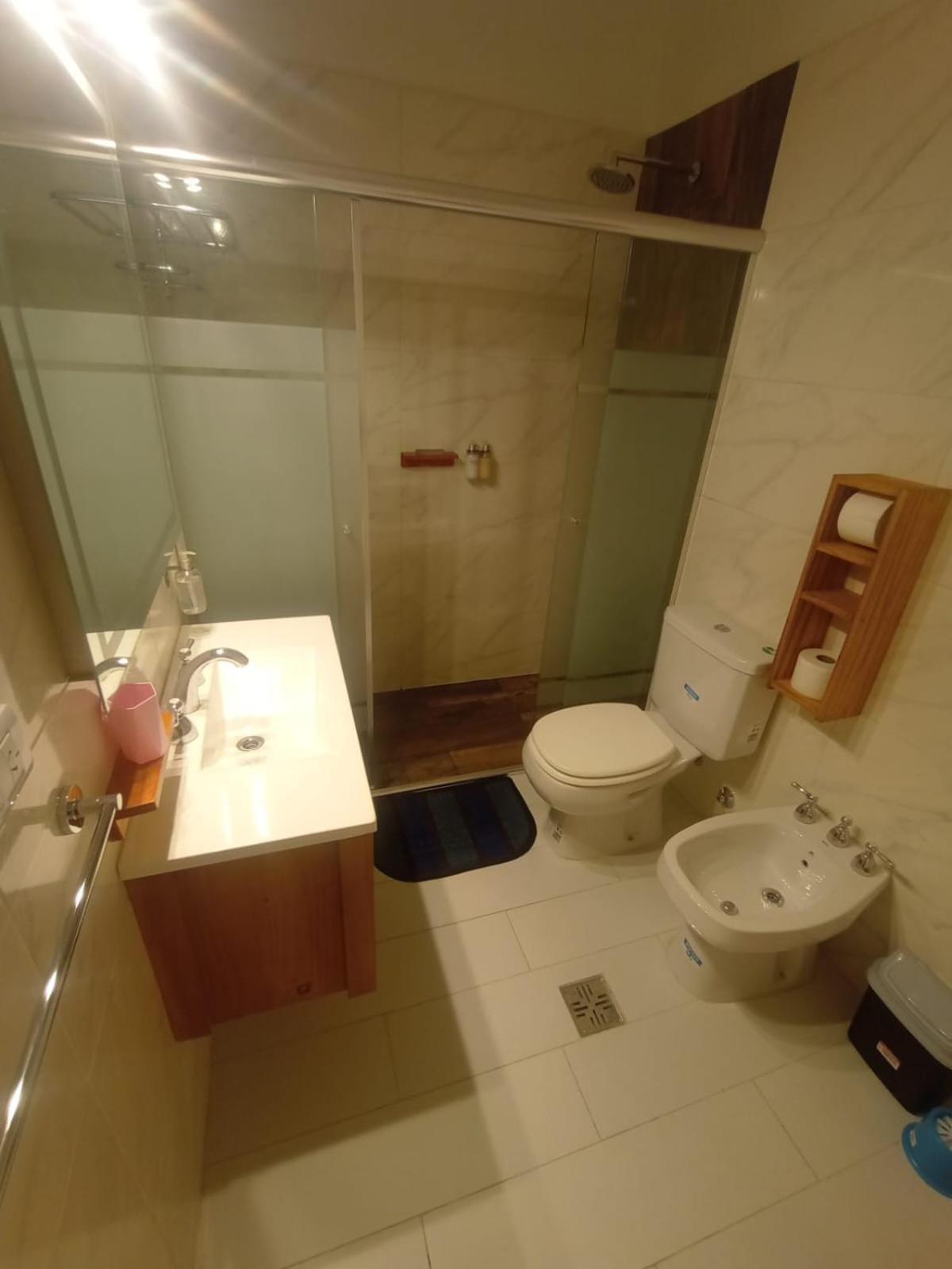Ciudad De - Proximo A La Recoleta Teatro Colon Obelisco - Ideal Parejas Y Familias B *