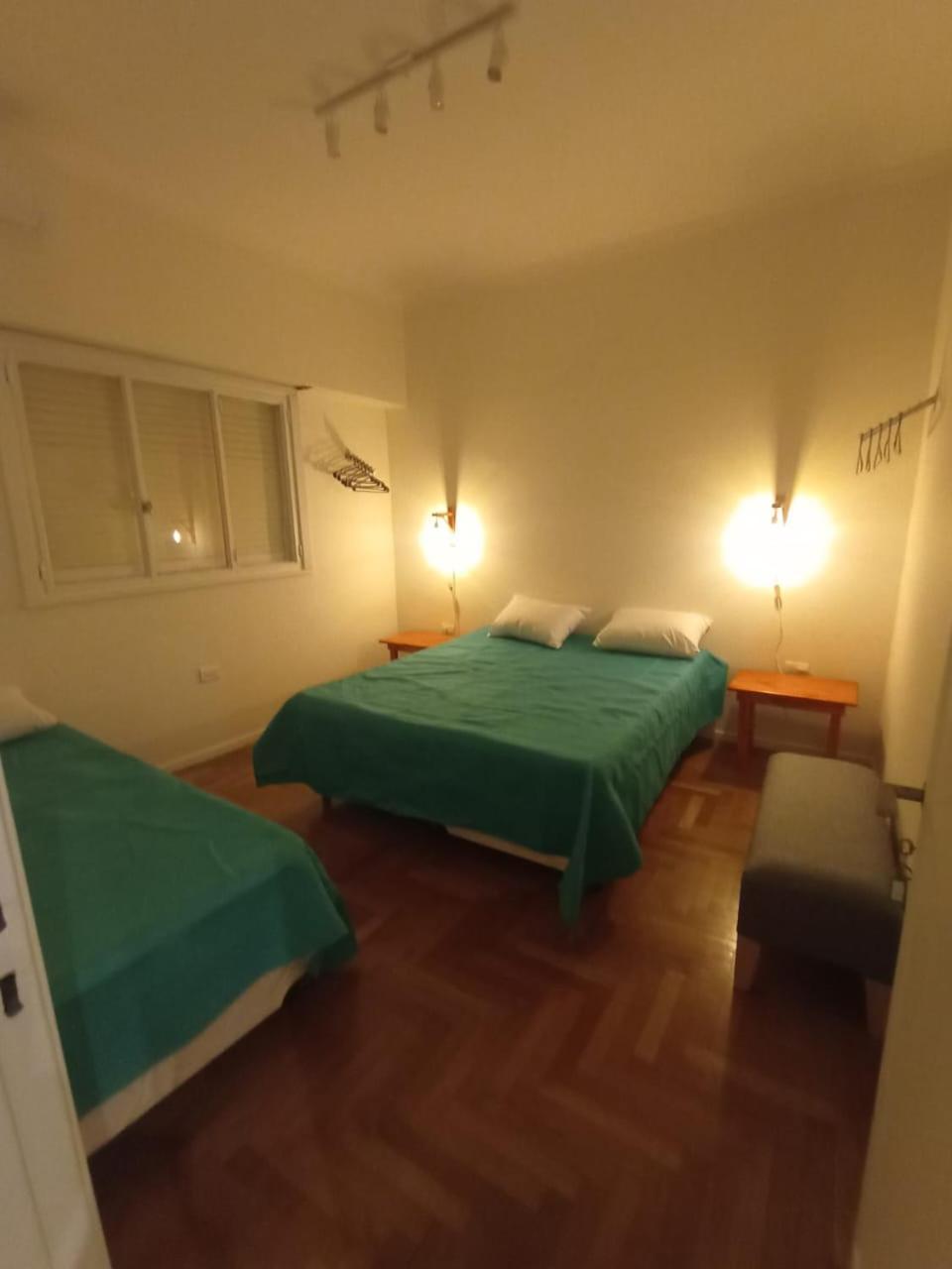 Ciudad De - Proximo A La Recoleta Teatro Colon Obelisco - Ideal Parejas Y Familias B *