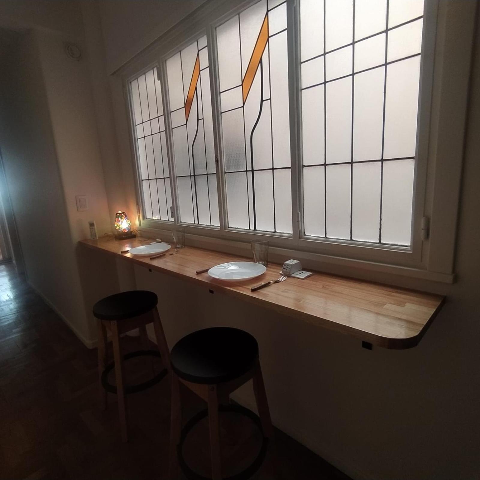 Ciudad De - Proximo A La Recoleta Teatro Colon Obelisco - Ideal Parejas Y Familias B