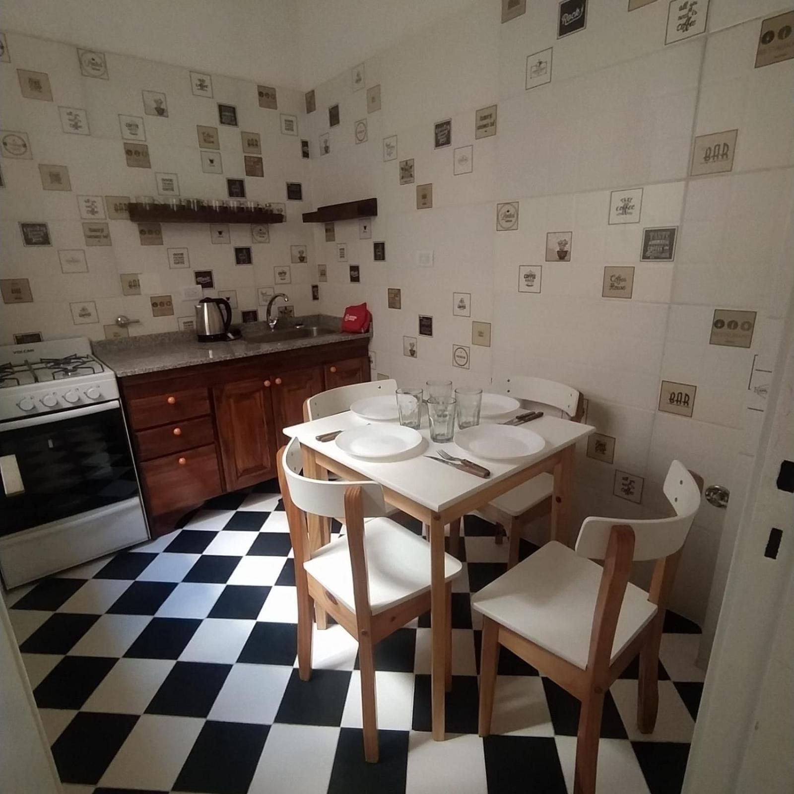 Ciudad De - Proximo A La Recoleta Teatro Colon Obelisco - Ideal Parejas Y Familias B Ciudad Autónoma de Buenos Aires