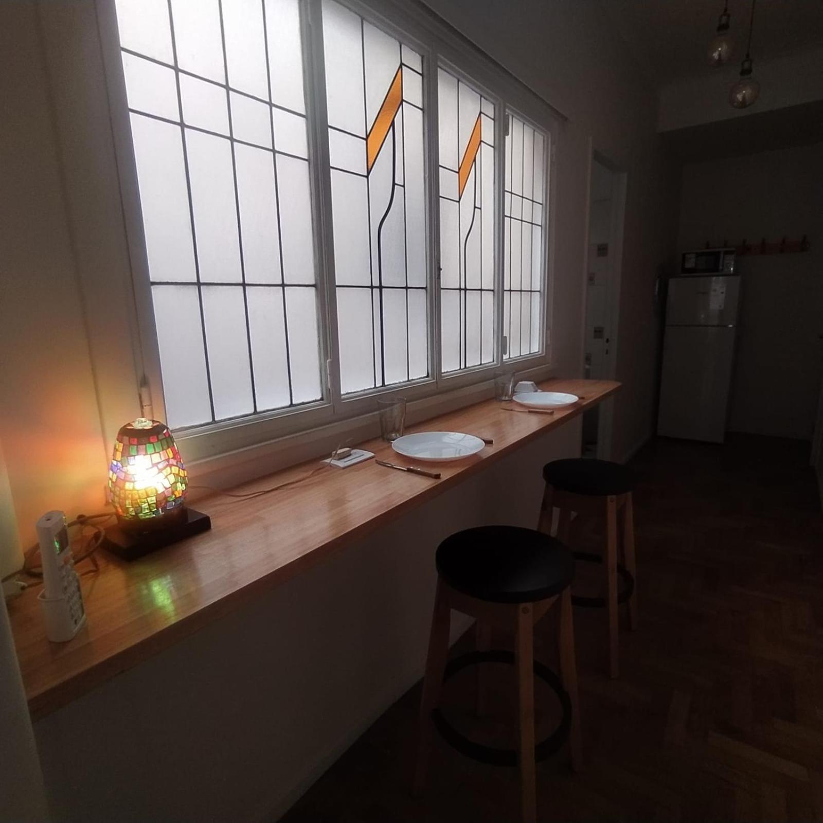 Apartamento Ciudad De - Proximo A La Recoleta Teatro Colon Obelisco - Ideal Parejas Y Familias B Ciudad Autónoma de Buenos Aires