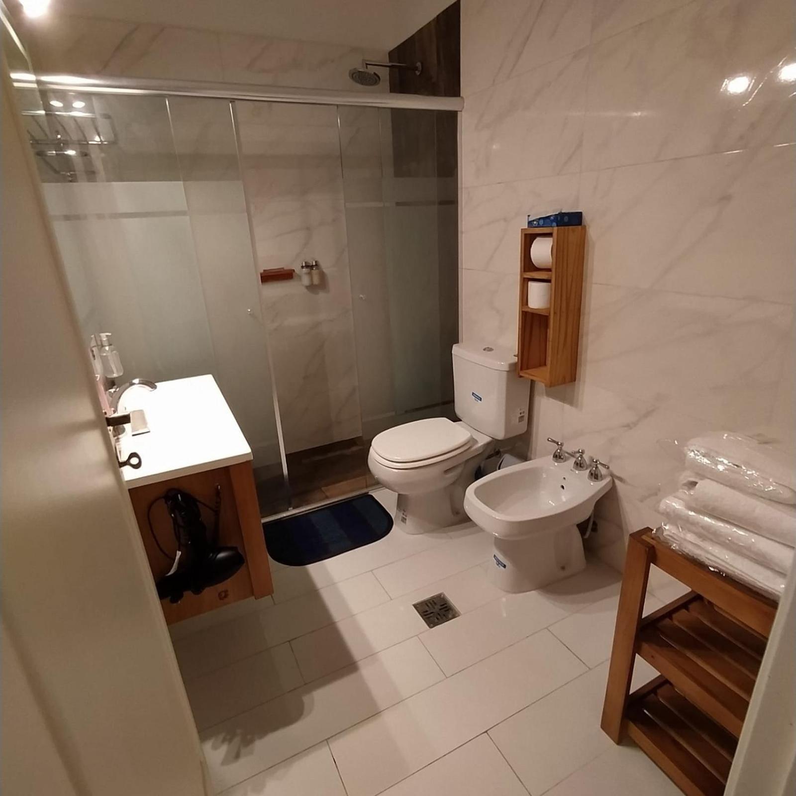 Apartamento Ciudad De - Proximo A La Recoleta Teatro Colon Obelisco - Ideal Parejas Y Familias B Ciudad Autónoma de Buenos Aires