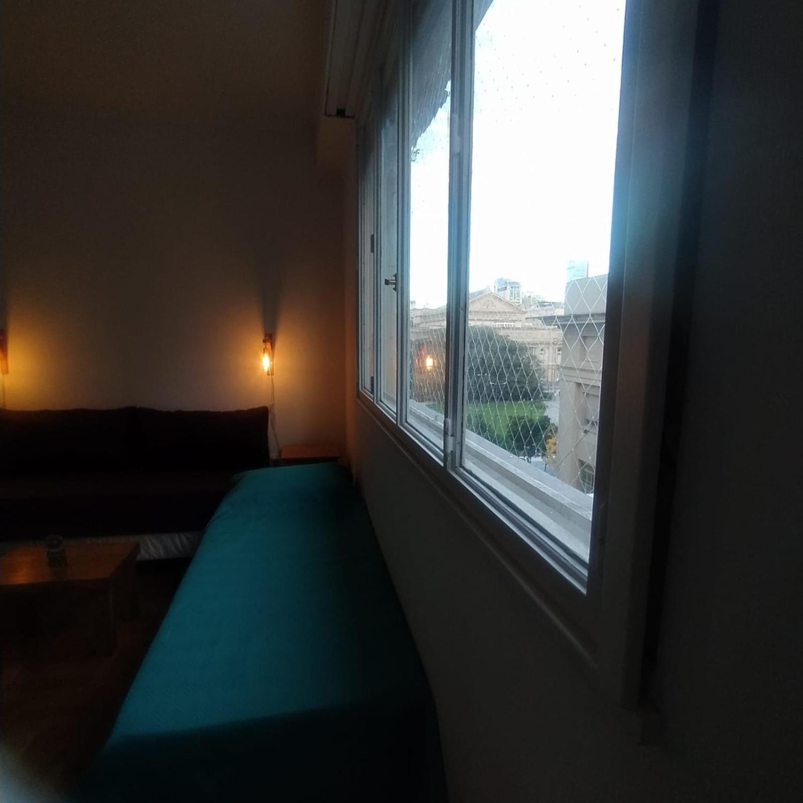 Apartamento Ciudad De - Proximo A La Recoleta Teatro Colon Obelisco - Ideal Parejas Y Familias B *
