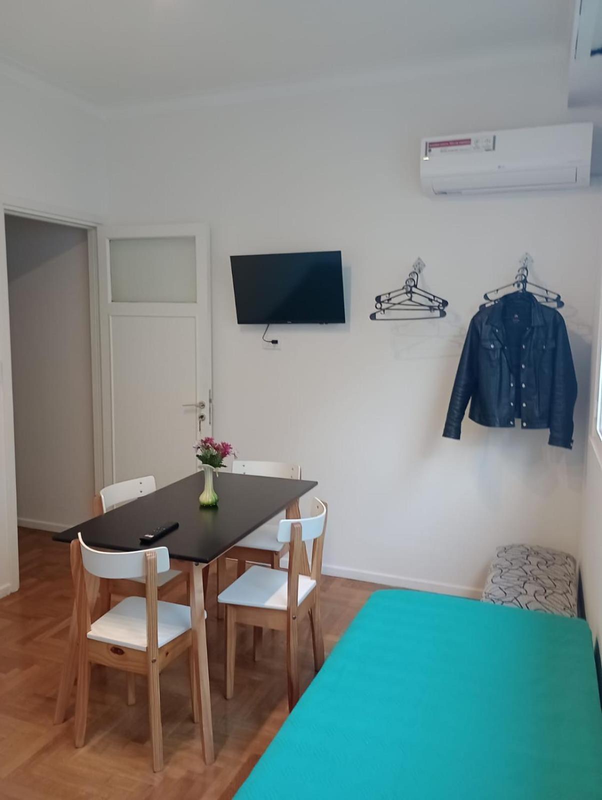 Ciudad De - Proximo A La Recoleta Teatro Colon Obelisco - Ideal Parejas Y Familias B
